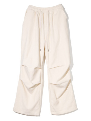 PARACHUTE CORDUROY STRAP PANTS MFFTP002-CR