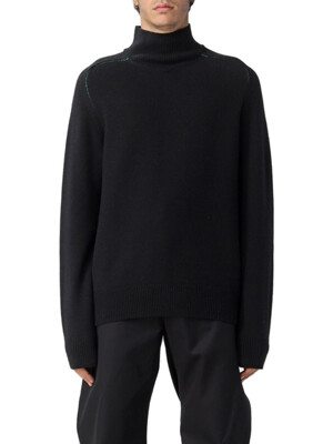[보테가베네타] FW22  니트 704896V07J0 1000