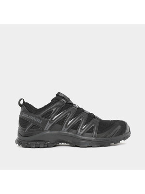 살로몬 25SS XA 프로 3D 블랙 마그넷 공용 스니커즈 L41617400