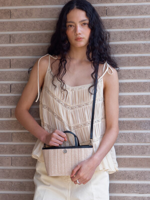 DITOR RATTAN BAG_BEIGE