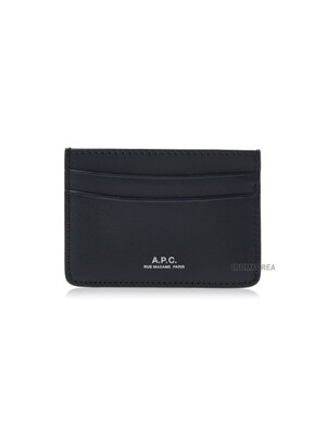 [APC] SS25 남성 안드레 카드지갑 PXAWV H63028 LZZ