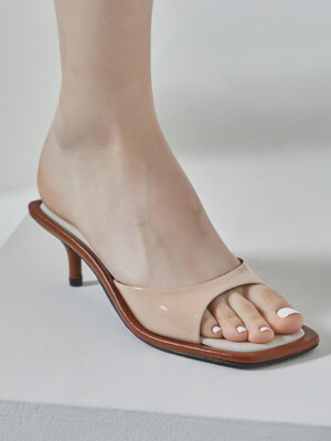 Emma Mule_Cream+Brown