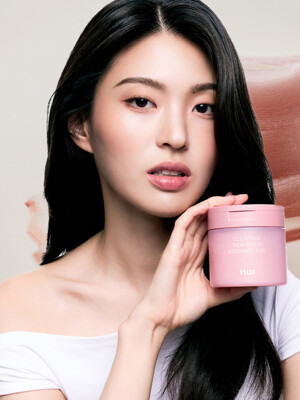 클리어링 스킨 프렙 에센스 패드 140ml