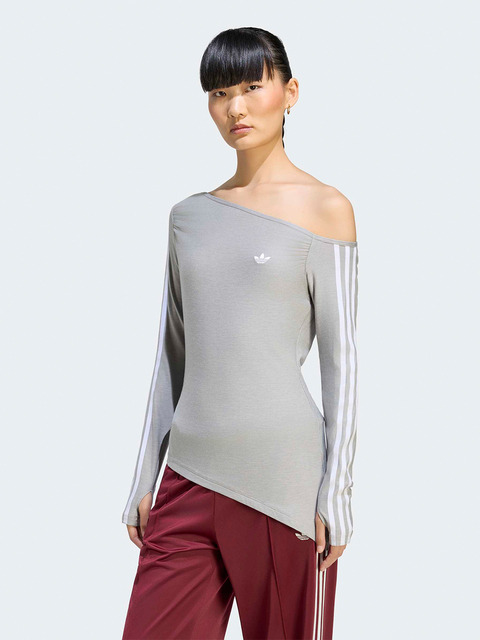 아디다스 [LE8311] ASYMETRIC TOP