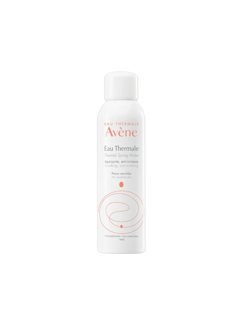 스킨/토너/미스트 - 아벤느 (Avene) - 오 떼르말 150ml