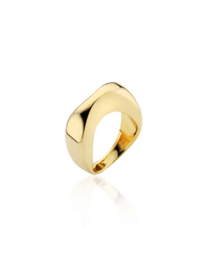 wave ring 3 [w1-R018]