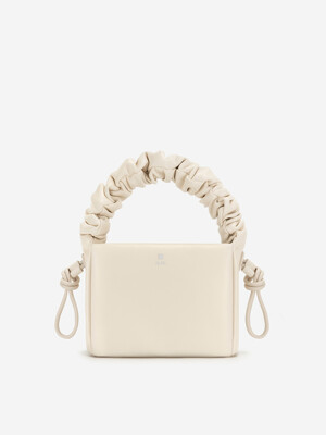 Rylee 라일리 탑 핸들백 (4colors)