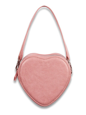 Heart Bag_Pink