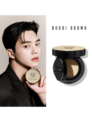 NEW 인텐시브 스킨 세럼 쿠션 SPF 40 PA++++