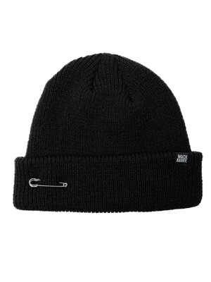 MACK OVERSIZE BEANIE(OVER FIT)