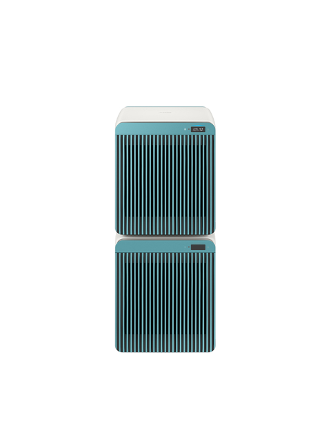 생활가전 - 삼성 (SAMSUNG) - 삼성 비스포크 큐브 Air AX106B860SMD 공기청정기 삼성무료설치