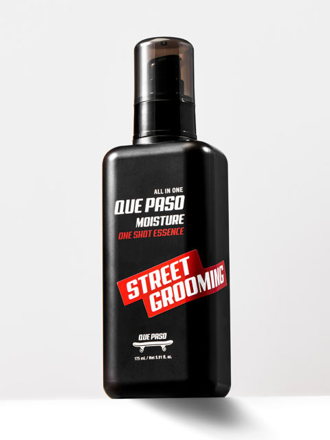 스킨케어 - 퀘파쏘 (QUEPASO) - 퀘파쏘 모이스처 원 샷 에센스(올인원) 175ml