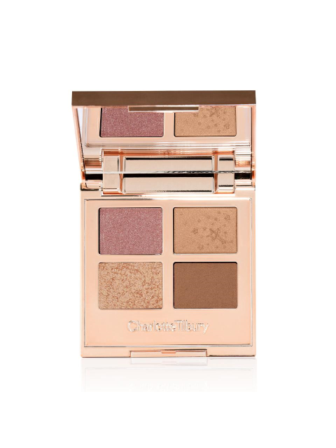 아이메이크업 - 샬롯틸버리 (Charlotte Tilbury) - 샬롯 틸버리 럭셔리 팔레트 오브 펄스