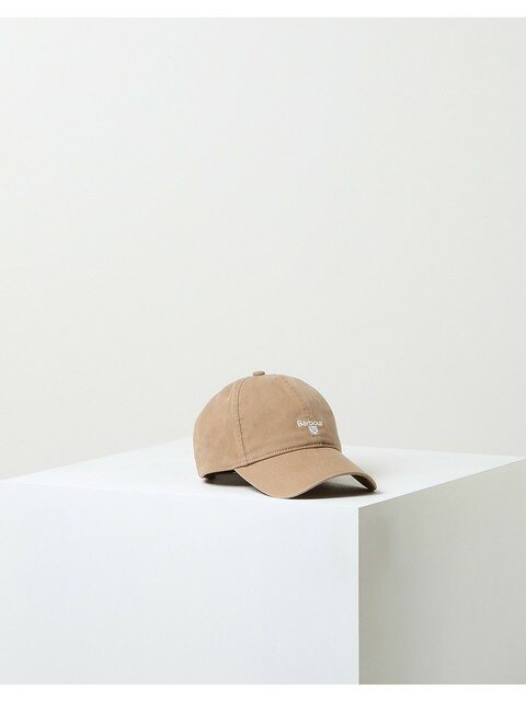 모자,모자 - 바버 (BARBOUR) - 남성 베이지 Cascade Sports 모자 (URHE3E002I1)