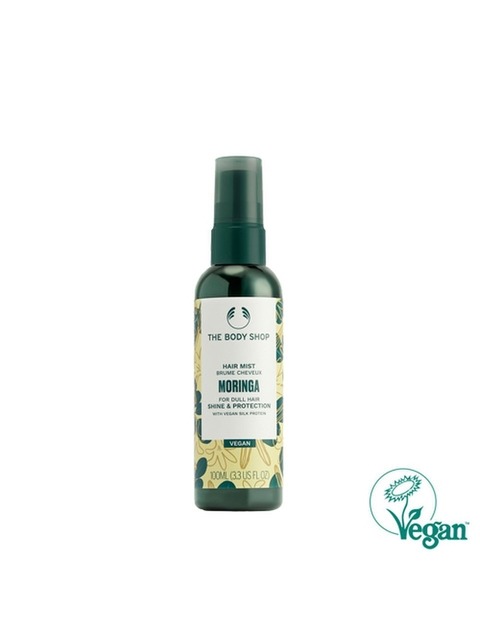 향수 - 바디샵 (the body shop) - 모링가 헤어 미스트 100ML (97732)