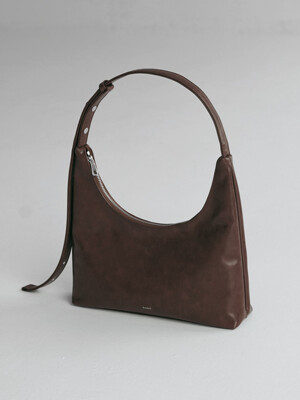 AMOUR BAG - BROWN