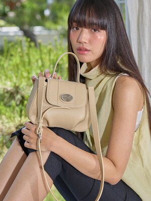 Tommy classic bag _ 4 colors