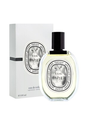 딥디크 로 파피에 오 드 뚜왈렛 100ml 무료선물포장