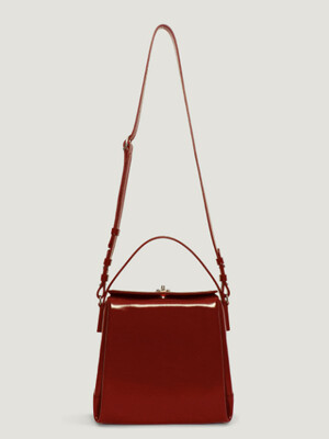 [단독]Margaret L bag_3color