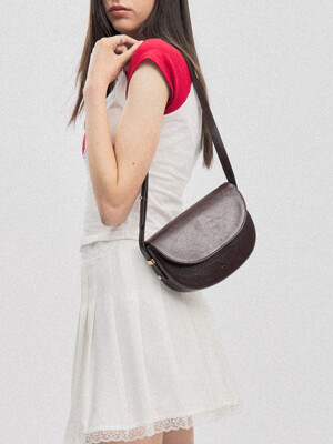 Bello Shoulder Bag _ 5colors