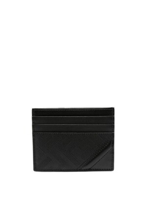 24SS 펜디 카드지갑 7M0164 AP1T F0GXN Black