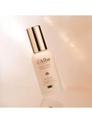 스킨 핏 세럼 파운데이션 30ml