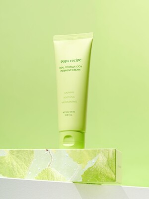 리얼 센텔라 시카 인텐시브 크림 100ml