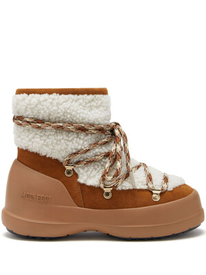[문 부츠] FW24  앵클 부츠 80D2480020MA03