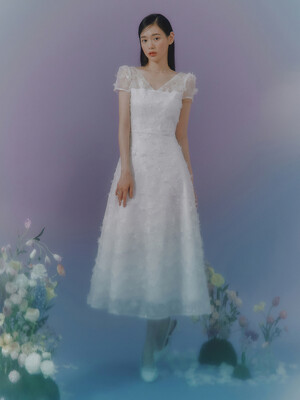 Melodia dress (2colors)