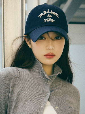 MAISON DE ROLA BALL CAP NV+IV