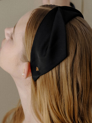 HLD001 Turban hairband