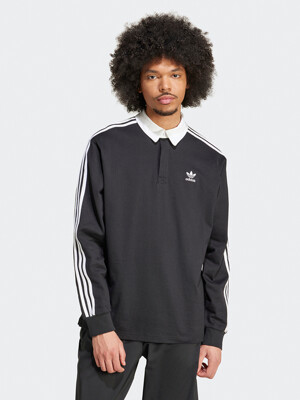 [IZ4806] Rugby polo