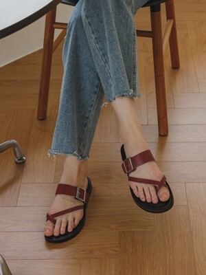JESUS SANDAL Lod 106 (6color)