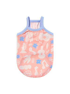 Bug Guard-T : M-Band Coral