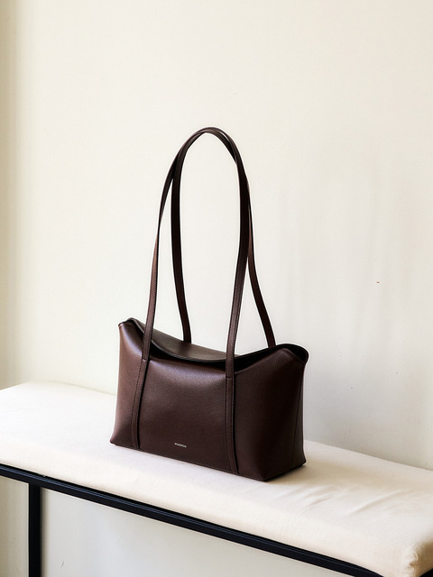 모노로우 [단독]SARA BAG 6COLORS