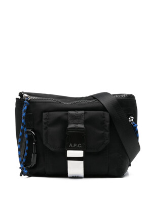 [아페쎄] FW25  숄더백 PAAGRH62219LZZ