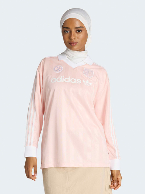 아디다스 [KV2036] SOCCER LS