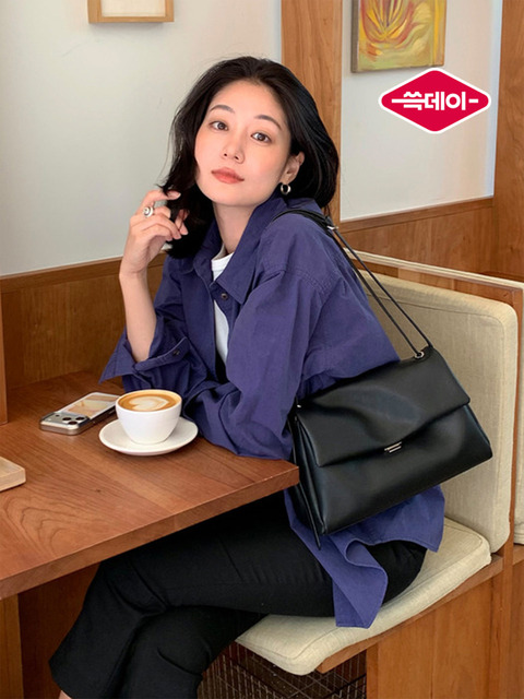 에포이즈 [단독][묵화,소령,예은Pick]포르메백 Forme Bag _3Colors