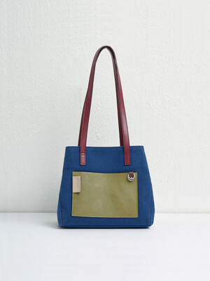 Palette bag_Blue
