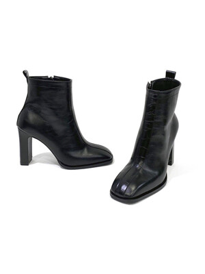 Yury ankle boots (black)