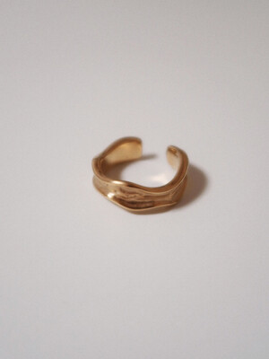 Billow ring