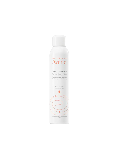 스킨/토너/미스트 - 아벤느 (Avene) - 오 떼르말 300ml
