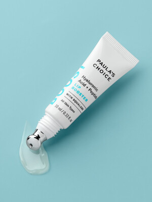 히알루로닉 펩타이드 립 부스터 세럼 10ml