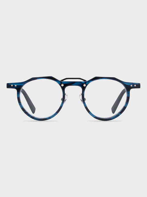 아이웨어,아이웨어 - 리끌로우 (RECLOW) - RECLOW YH002 BLUE GLASS 안경