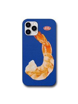 메타버스 슬림하드 케이스 - 쉬림프(Shrimp)