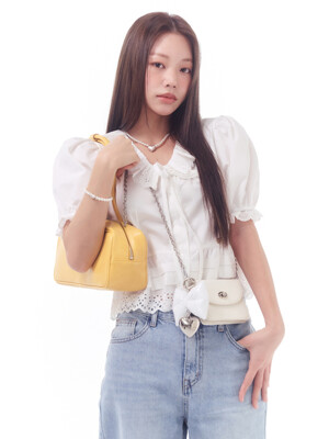 ANC MIGNON BAG_IVORY