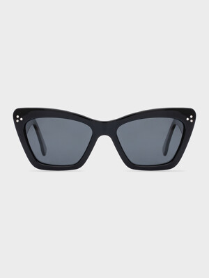 BANBU SUNGLASS BLACK