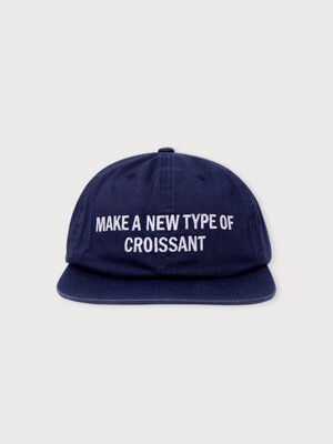 CROISSANT CAP