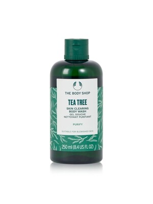티트리 스킨 클리어링 바디 워시 250ML (38338)