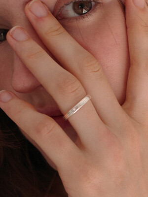 Pilier Ring